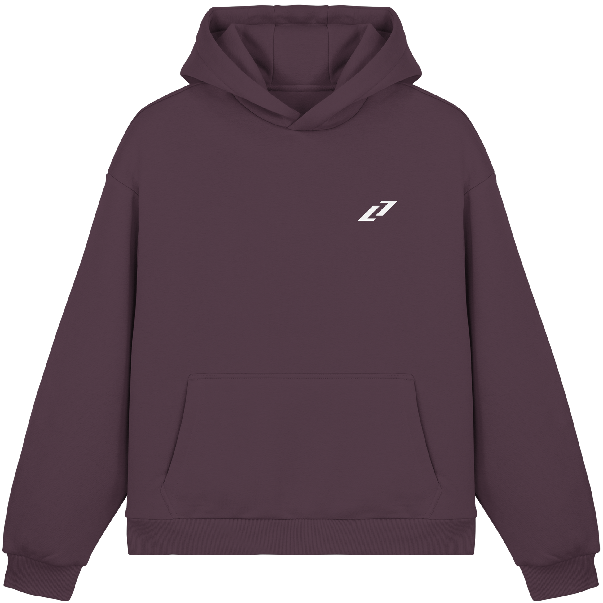 BOXCUT 330 GSM FUTUREWEAR HOODIE