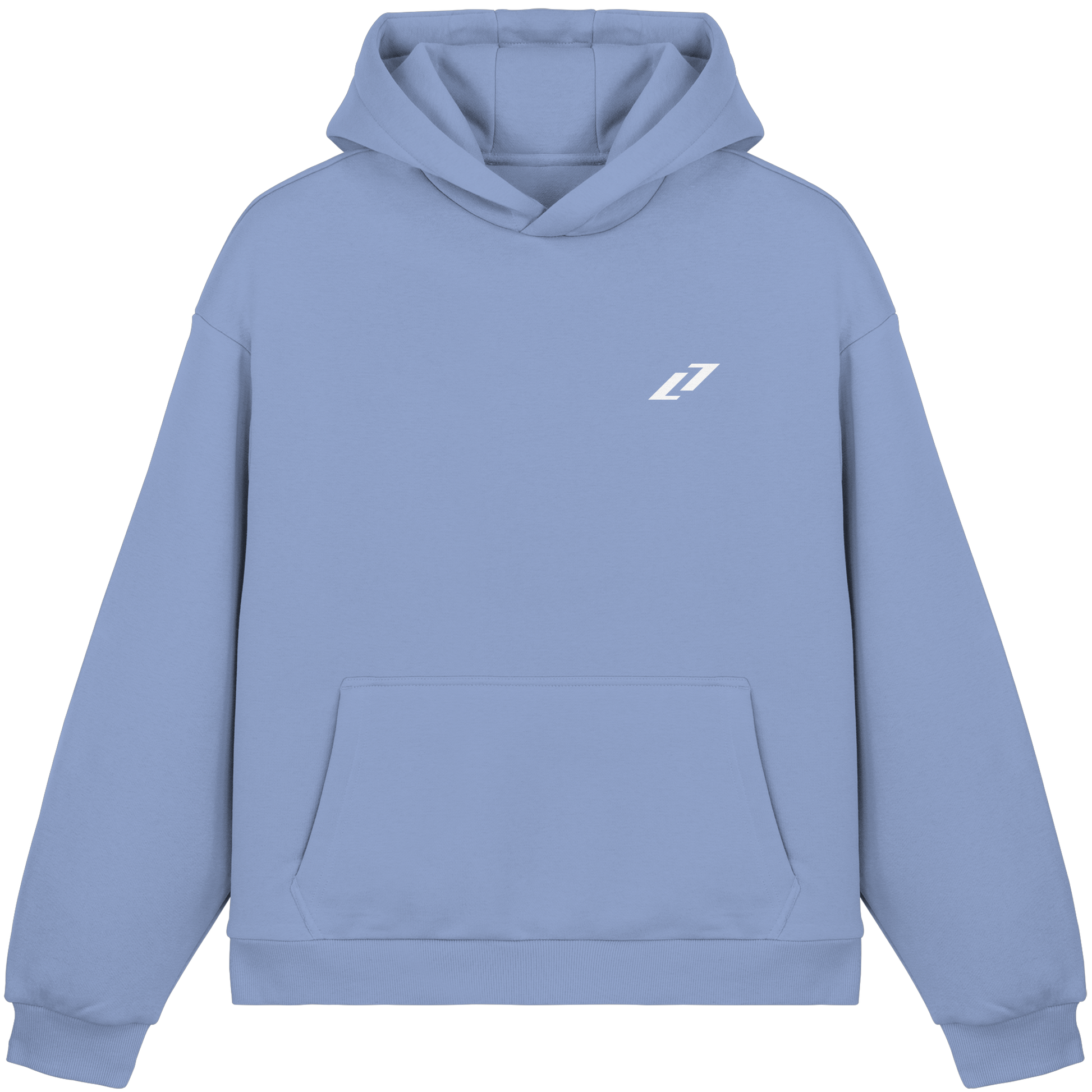 BOXCUT 330 GSM UNDERGROUND HOODIE