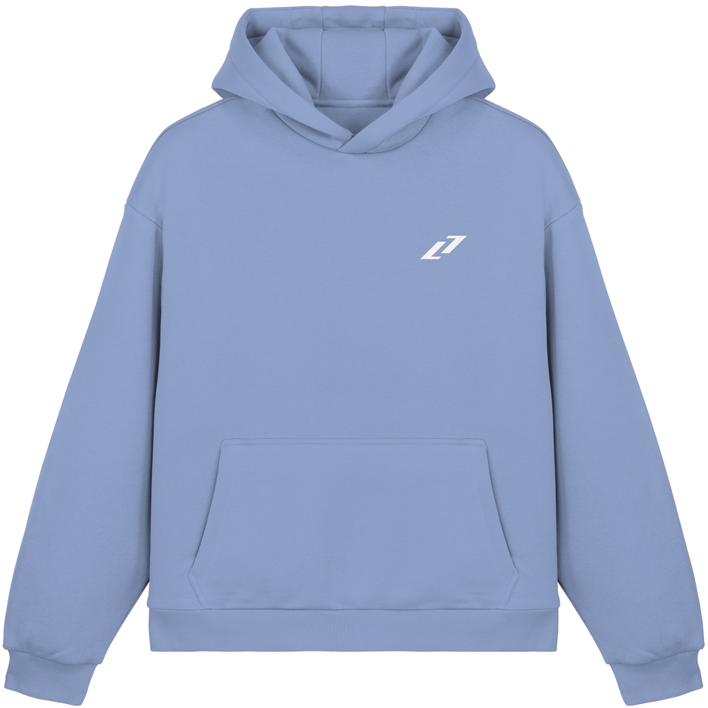 BOXCUT 330 GSM FUTUREWEAR HOODIE