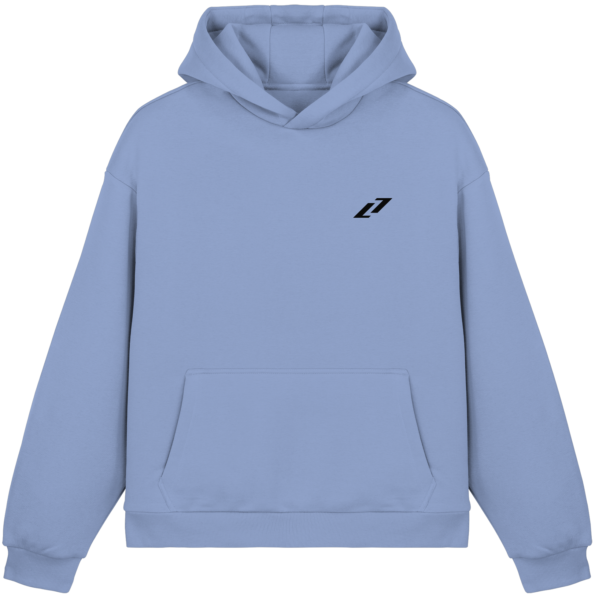 BOXCUT 330 GSM RAVE HOODIE