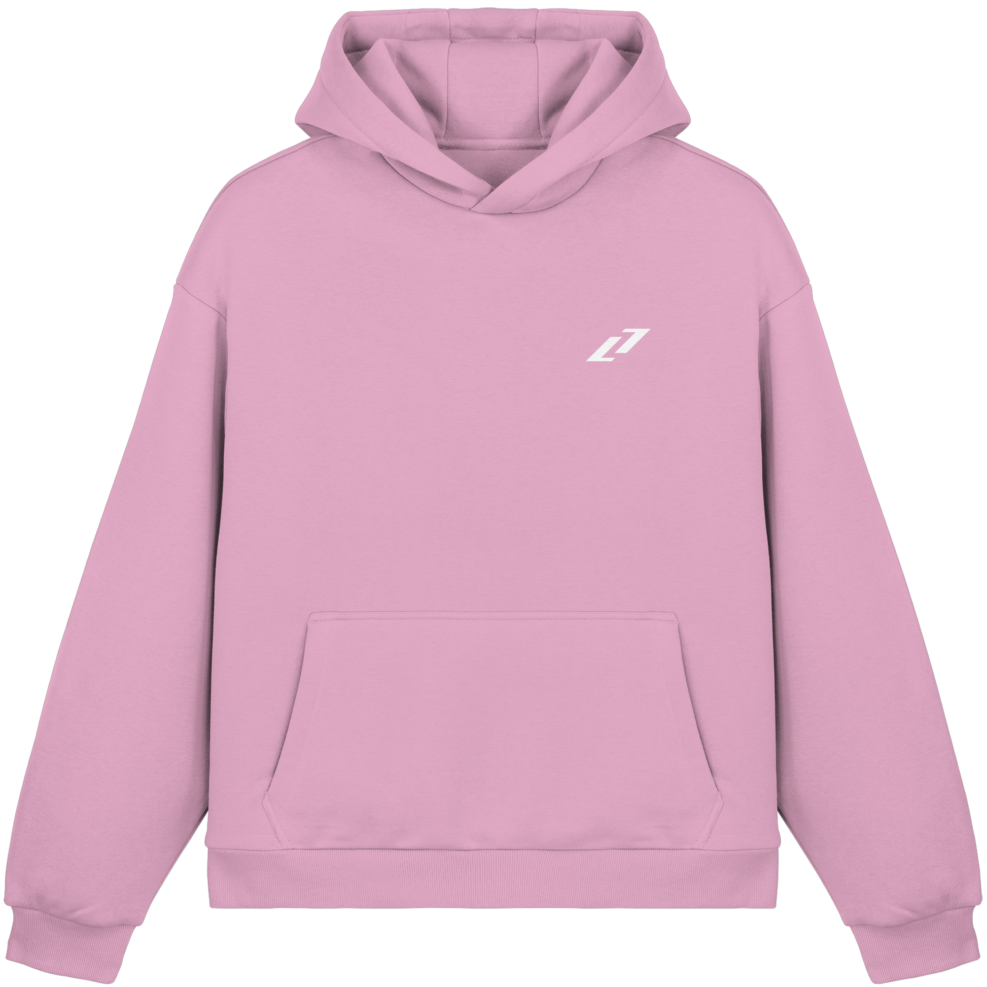BOXCUT 330 GSM FUTUREWEAR HOODIE