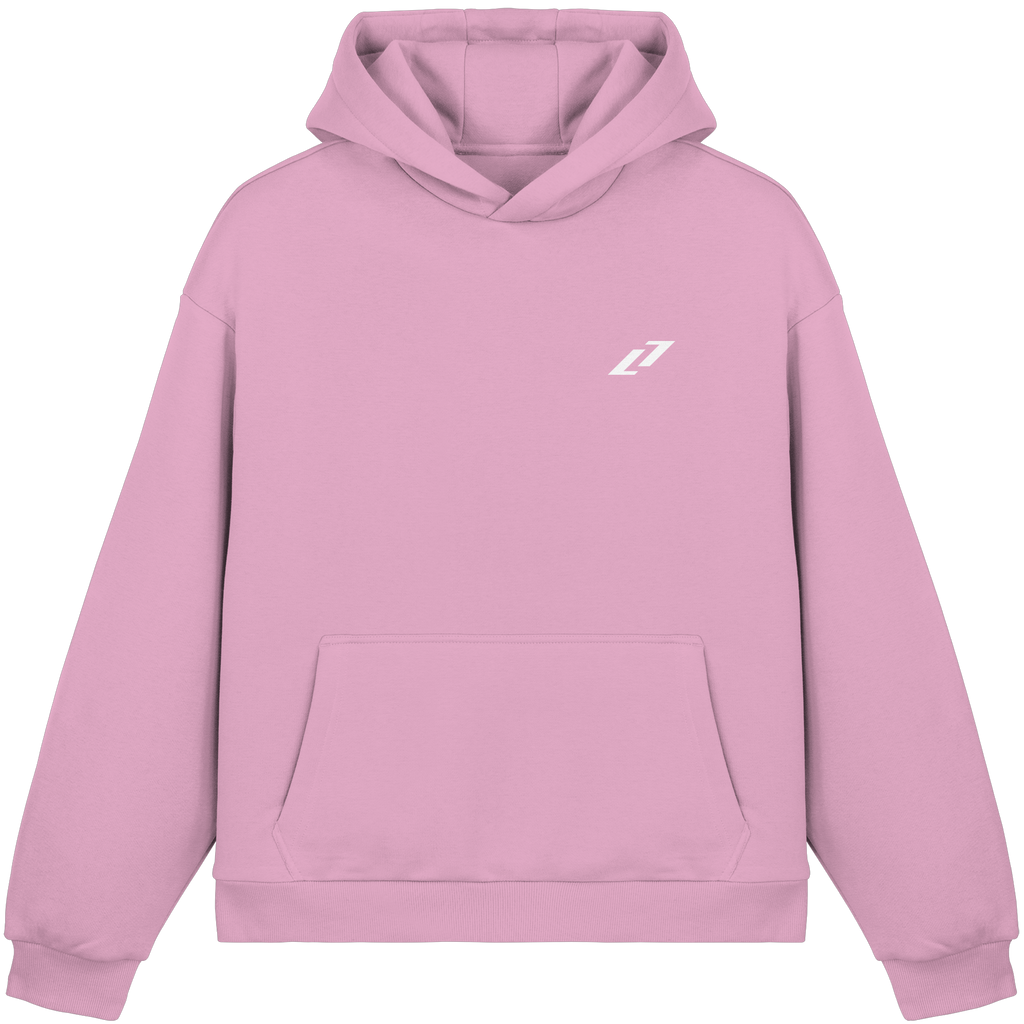 BOXCUT 330 GSM ZENTOS HOODIE