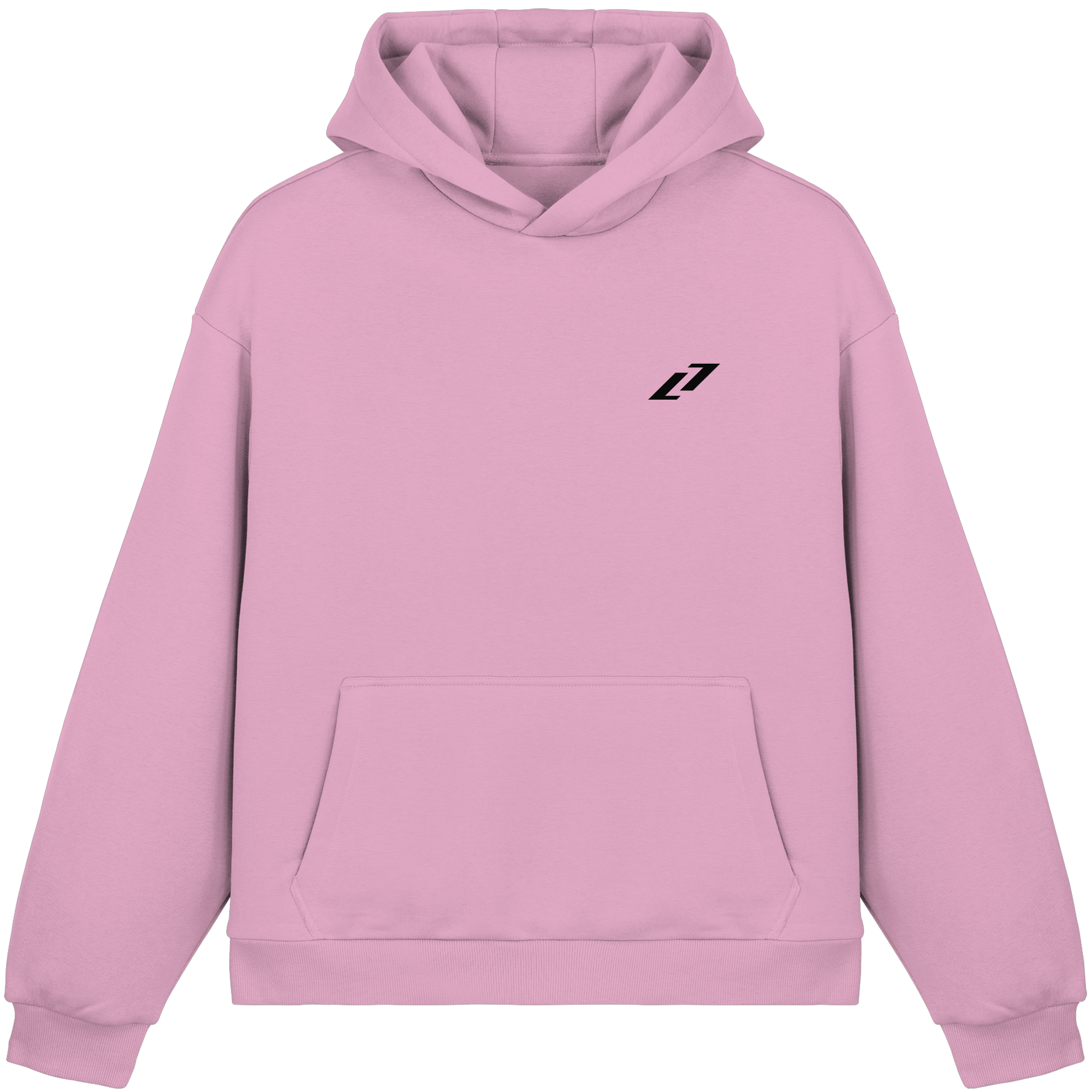 BOXCUT 330 GSM RAVE HOODIE