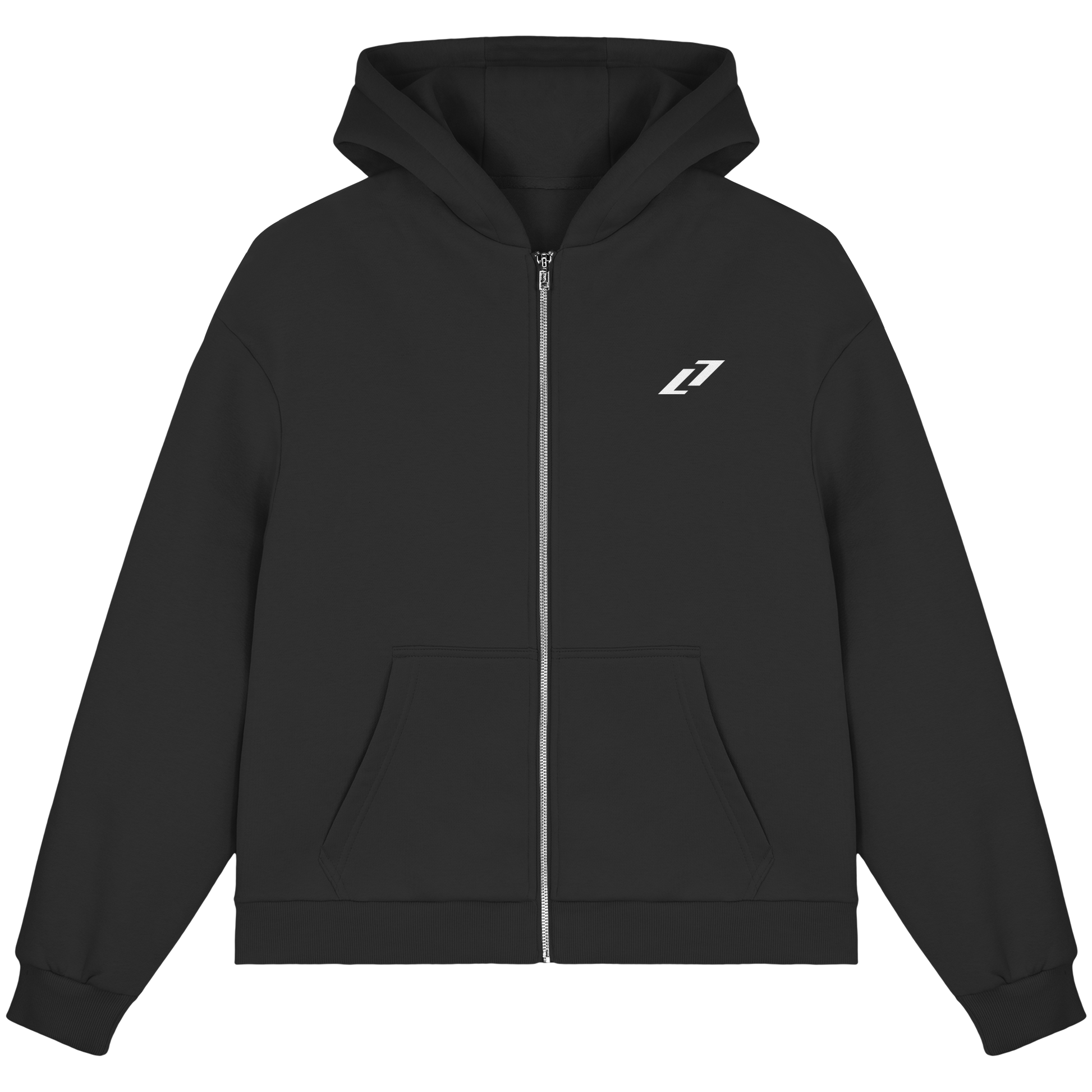 BOXCUT 330 GSM ZENTOS ZIPPER