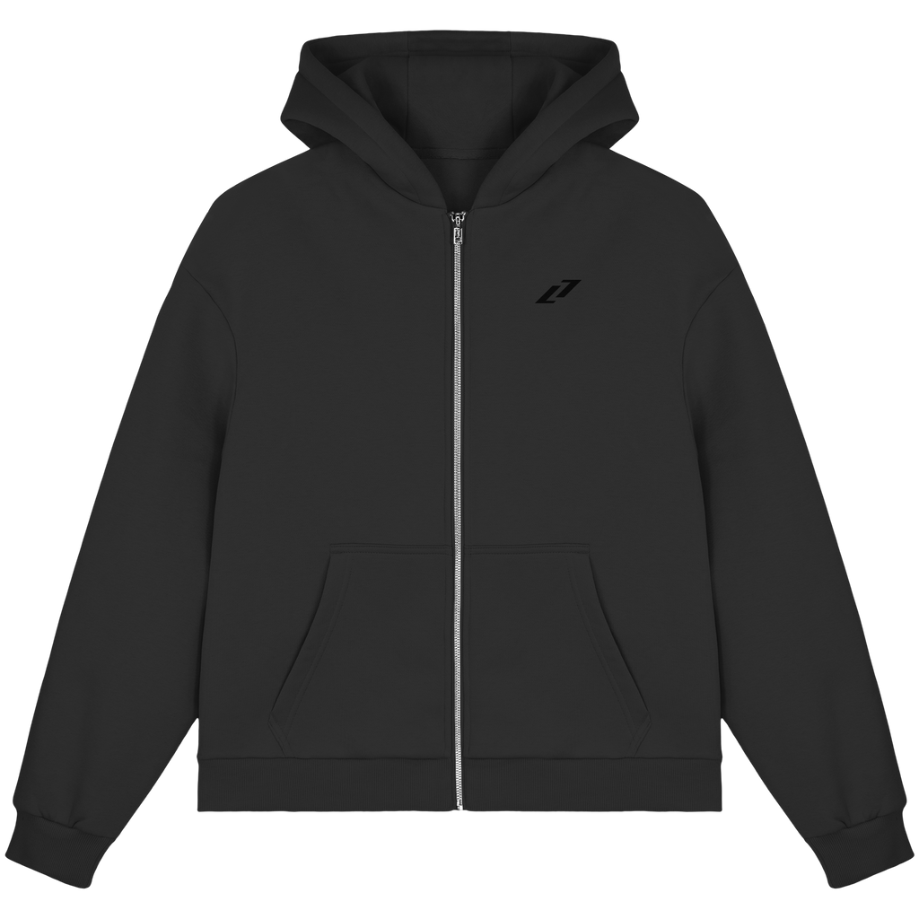 BOXCUT 330 GSM NO PHOTO ZIPPER
