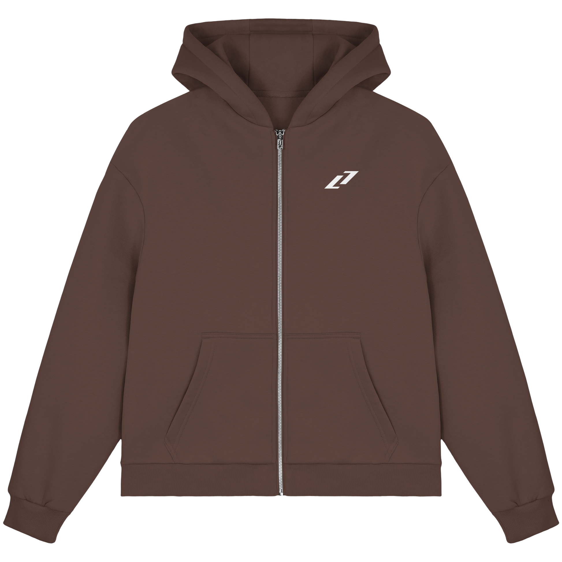 BOXCUT 330 GSM ZENTOS ZIPPER