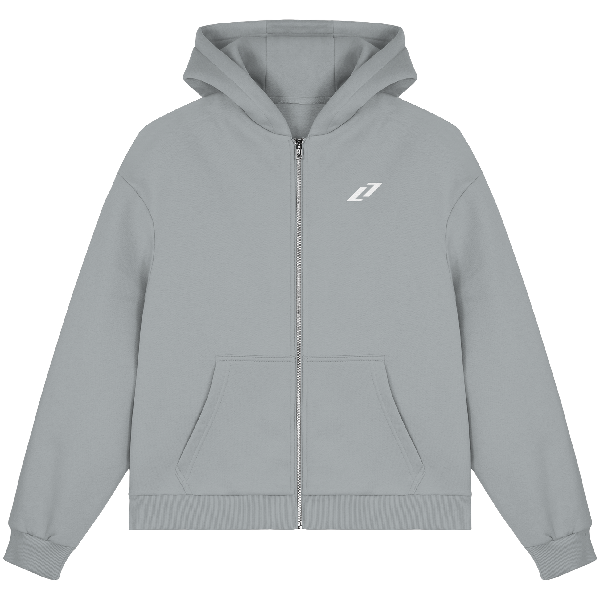 BOXCUT 330 GSM ZENTOS ZIPPER