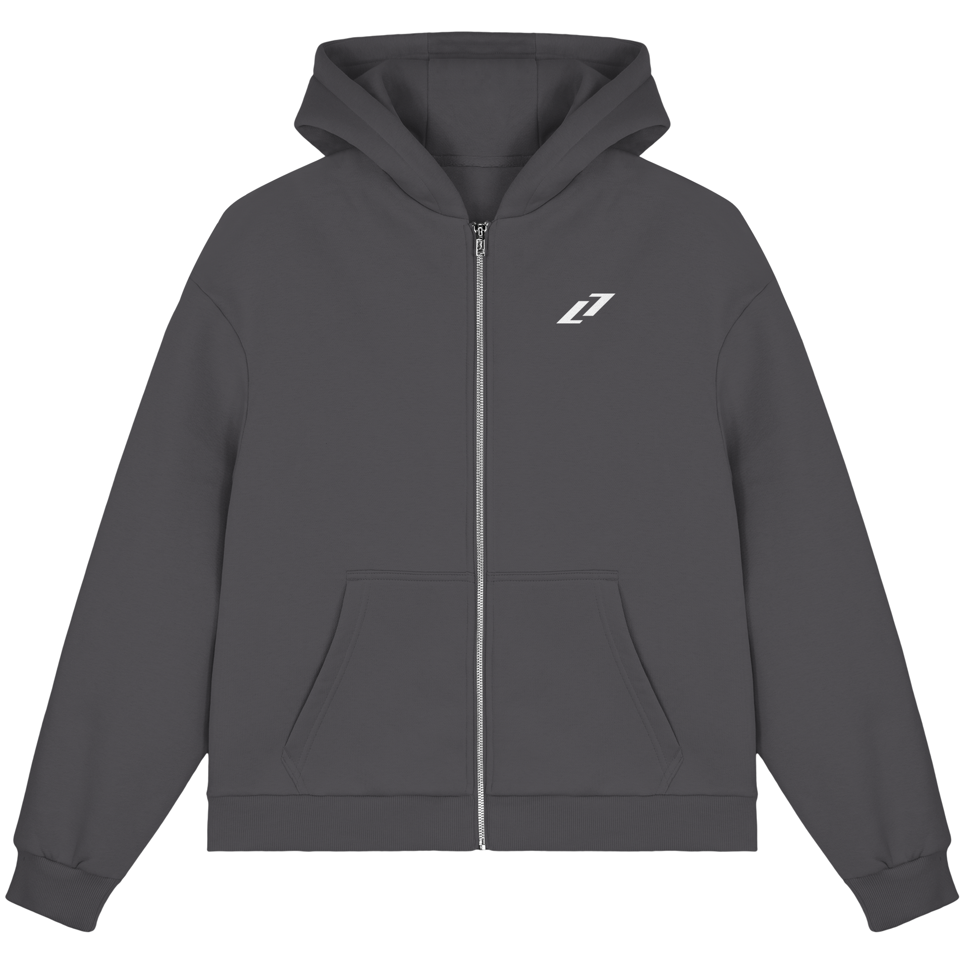 BOXCUT 330 GSM ZENTOS ZIPPER