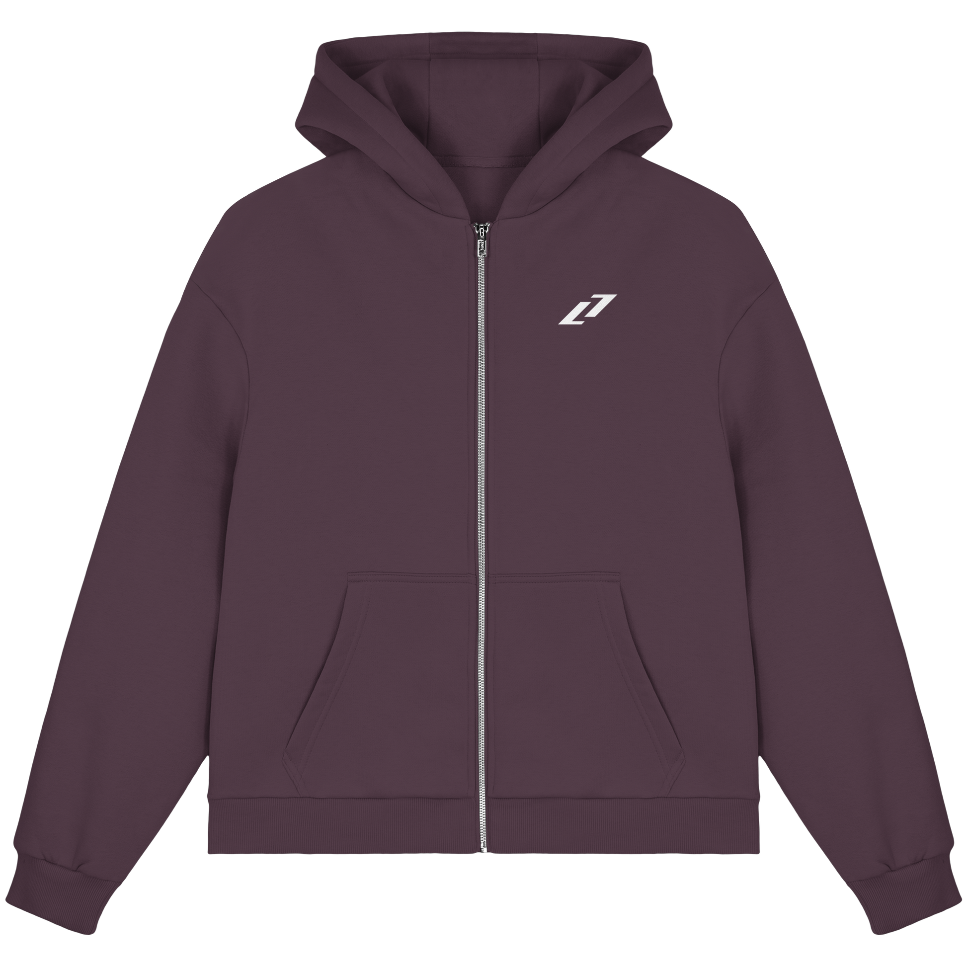 BOXCUT 330 GSM ZENTOS ZIPPER