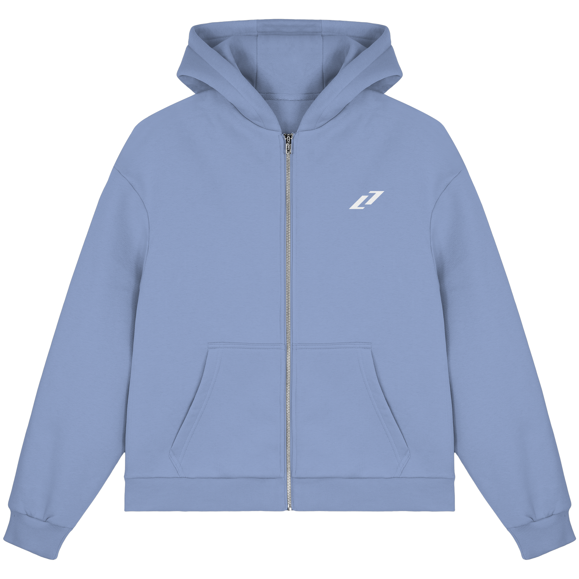 BOXCUT 330 GSM FUTUREWEAR ZIPPER