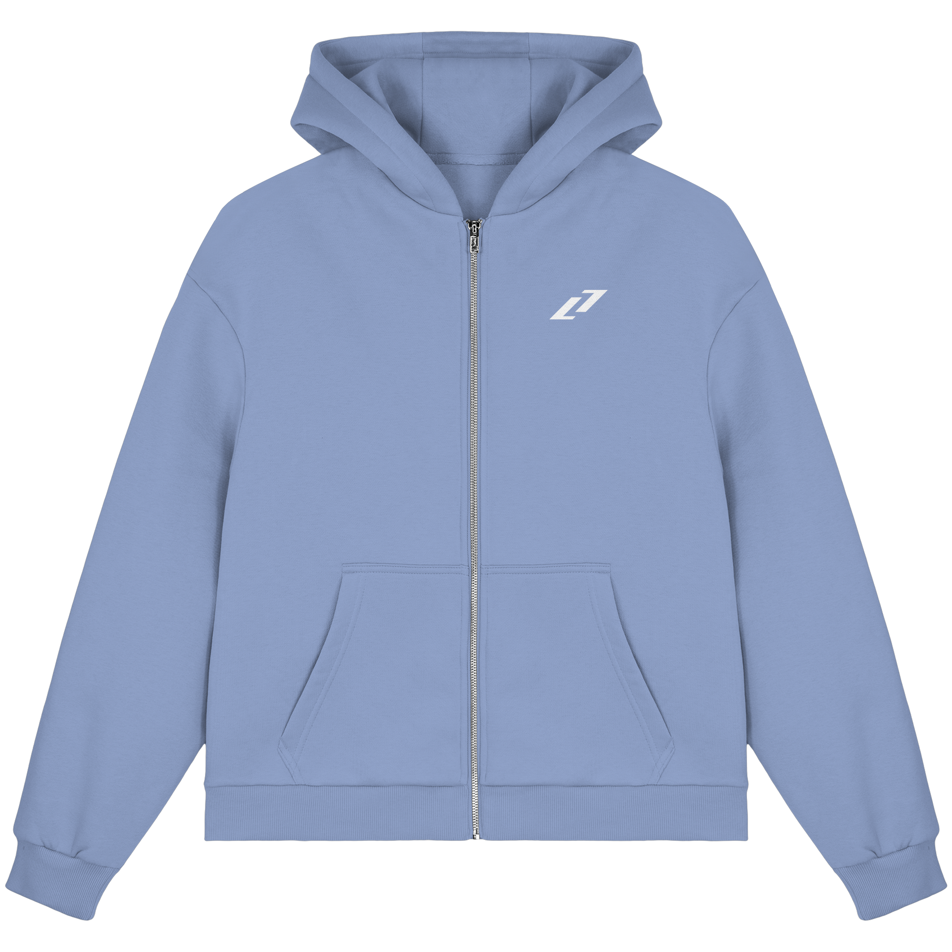 BOXCUT 330 GSM ZENTOS ZIPPER