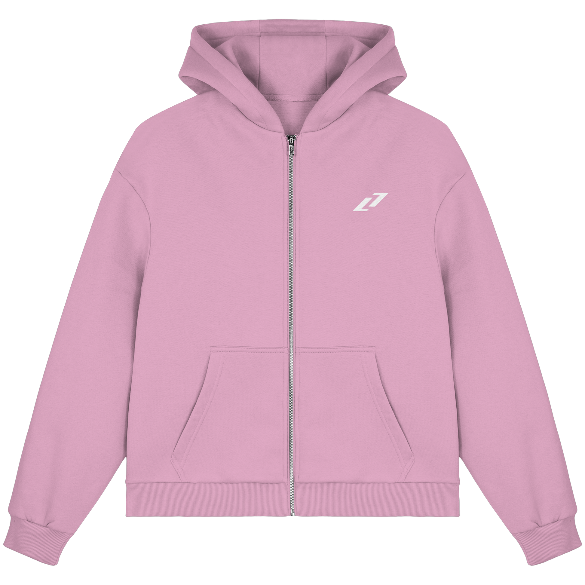 BOXCUT 330 GSM FUTUREWEAR ZIPPER