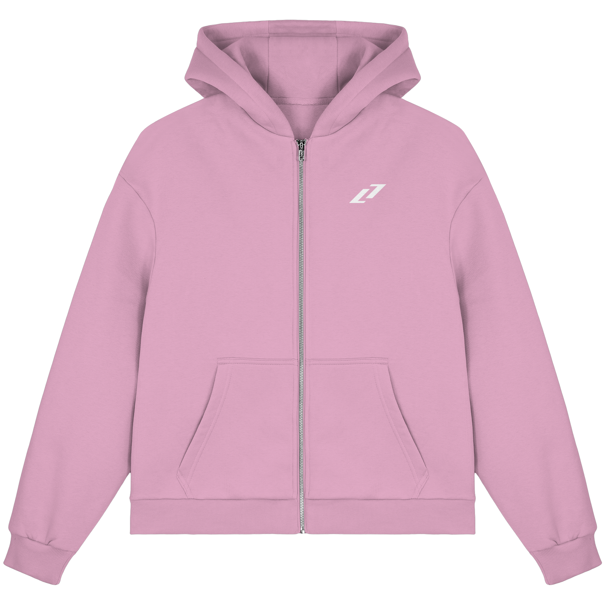 BOXCUT 330 GSM ZENTOS ZIPPER