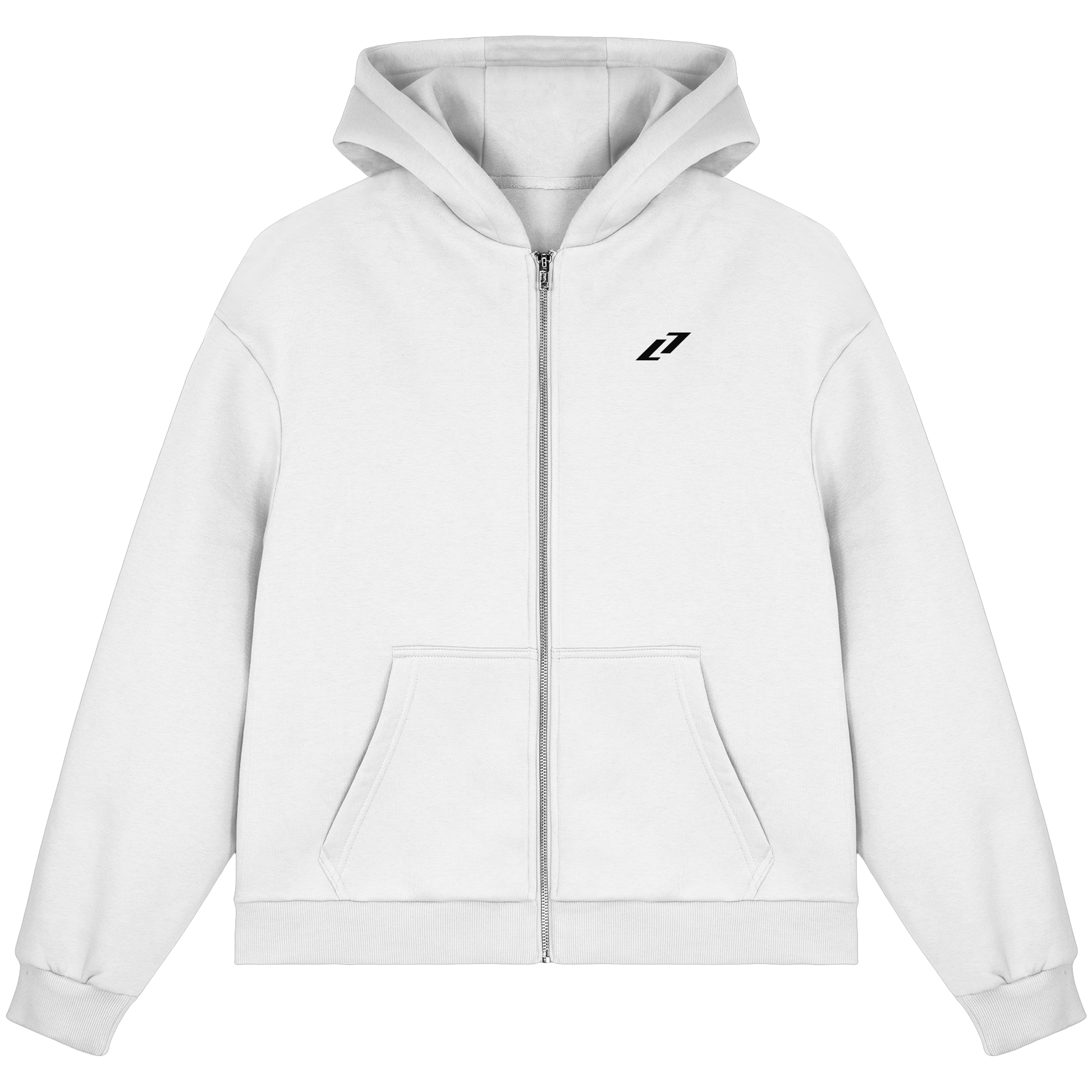 BOXCUT 330 GSM FEED ZIPPER