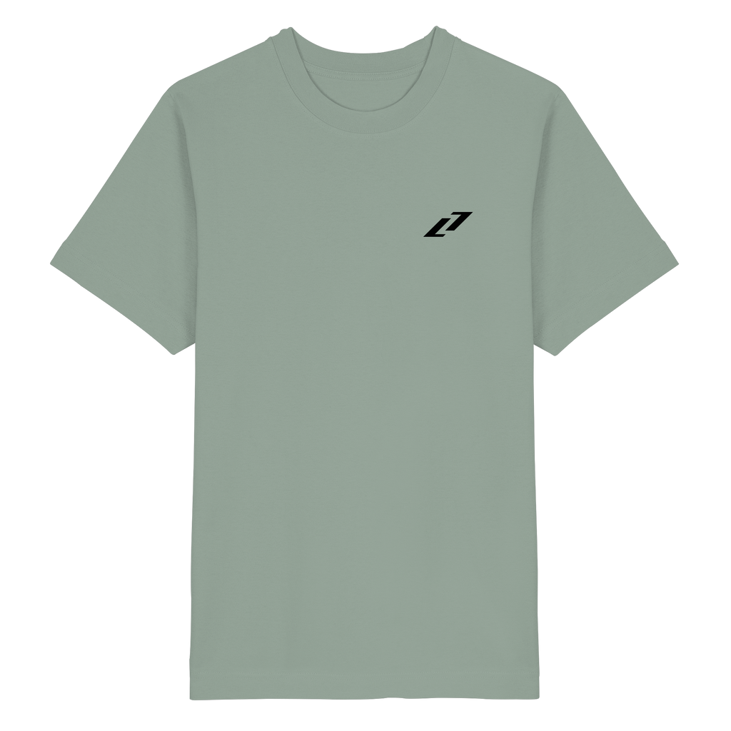 HEAVY 240 GSM RAVE TEE