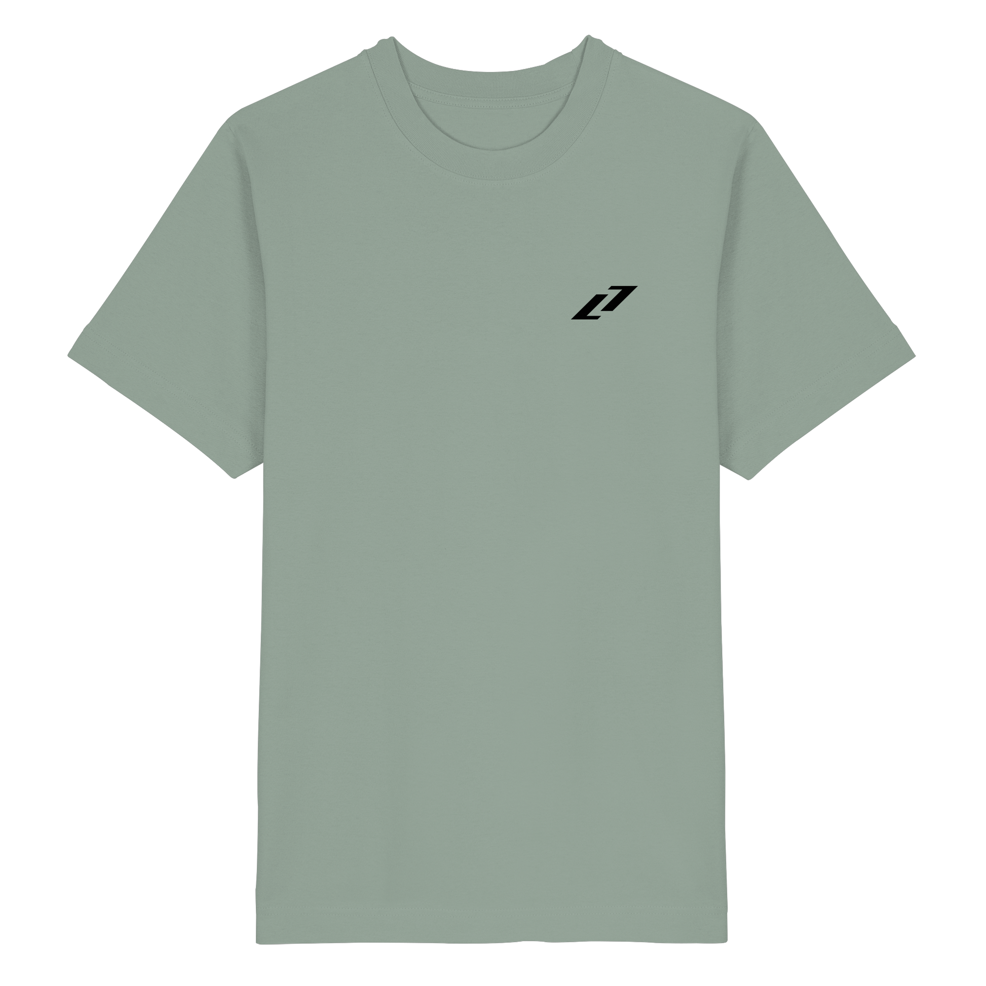 HEAVY 240 GSM RAVE TEE