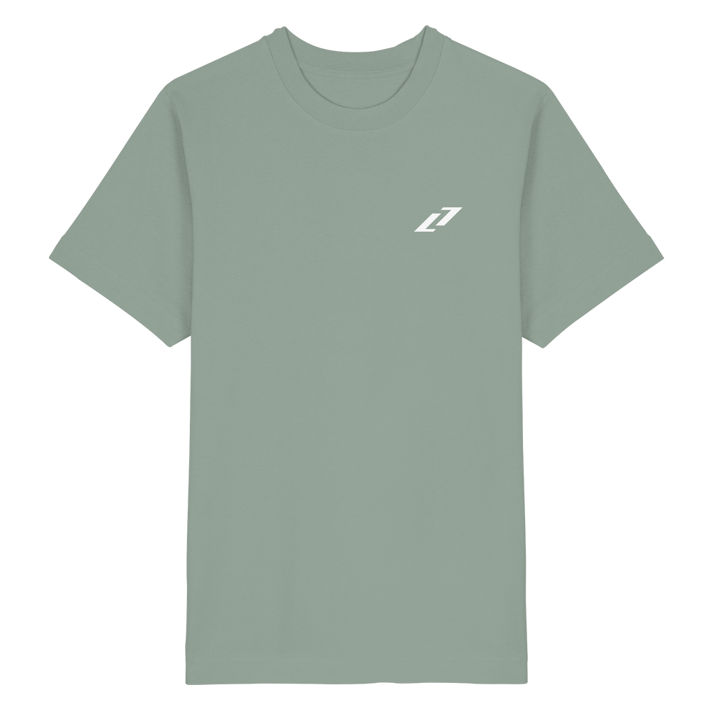 HEAVY 240 GSM ZENTOS TEE
