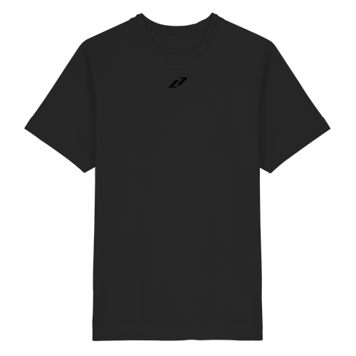 HEAVY 240 GSM TALK LATER TEE