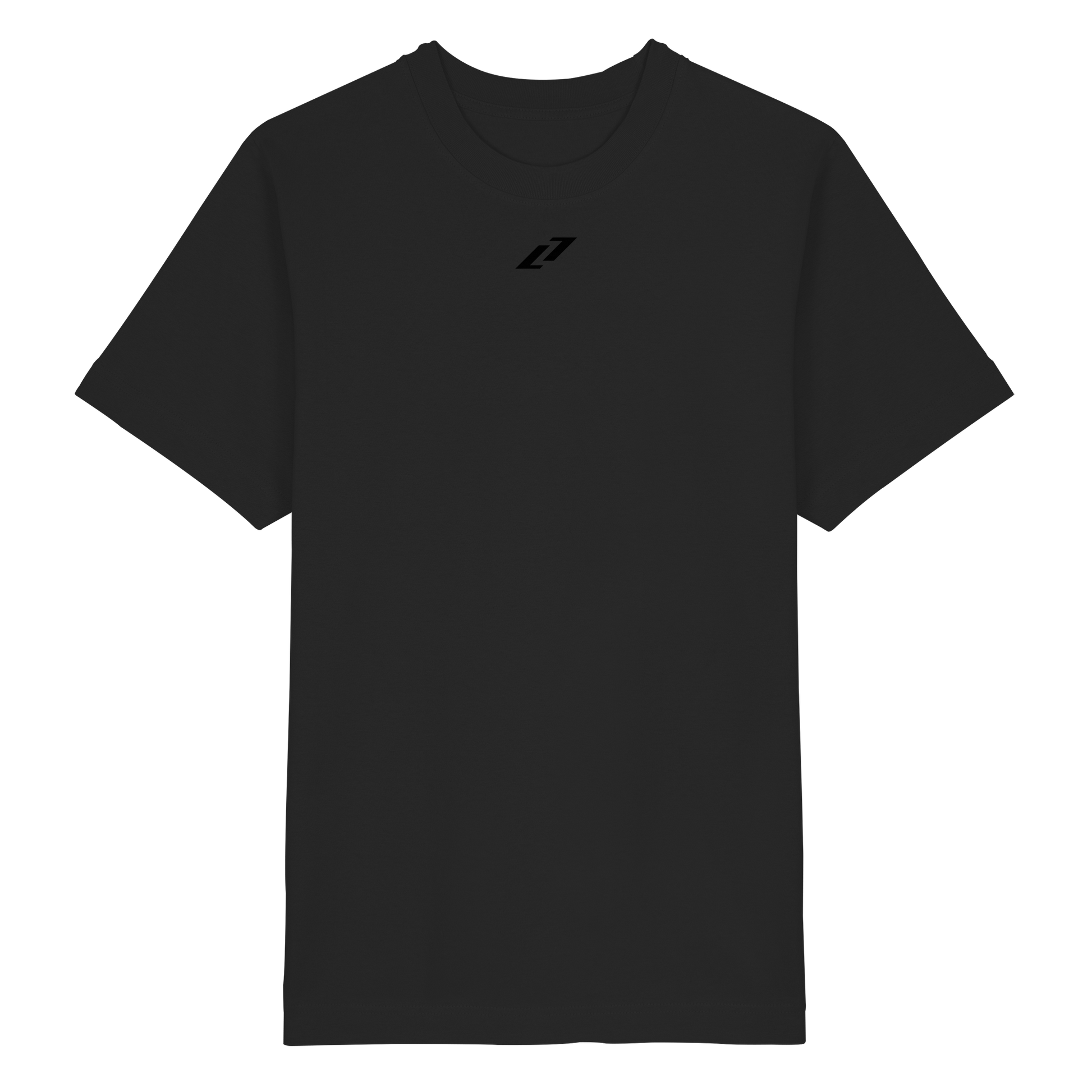 HEAVY 240 GSM LISTEN MORE TEE