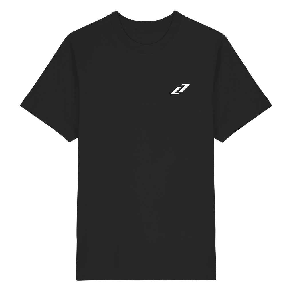 HEAVY 240 GSM UNDERGROUND TEE