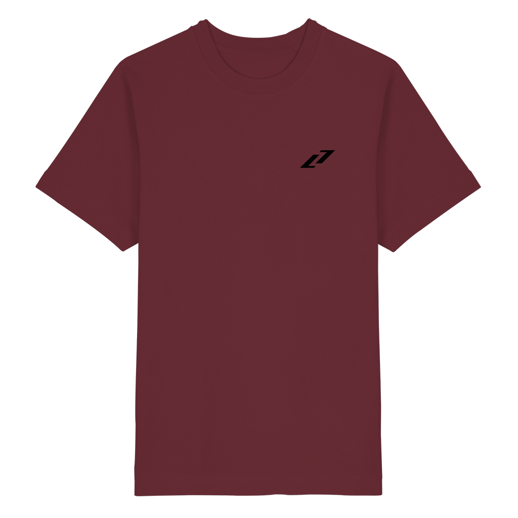 HEAVY 240 GSM RAVE TEE
