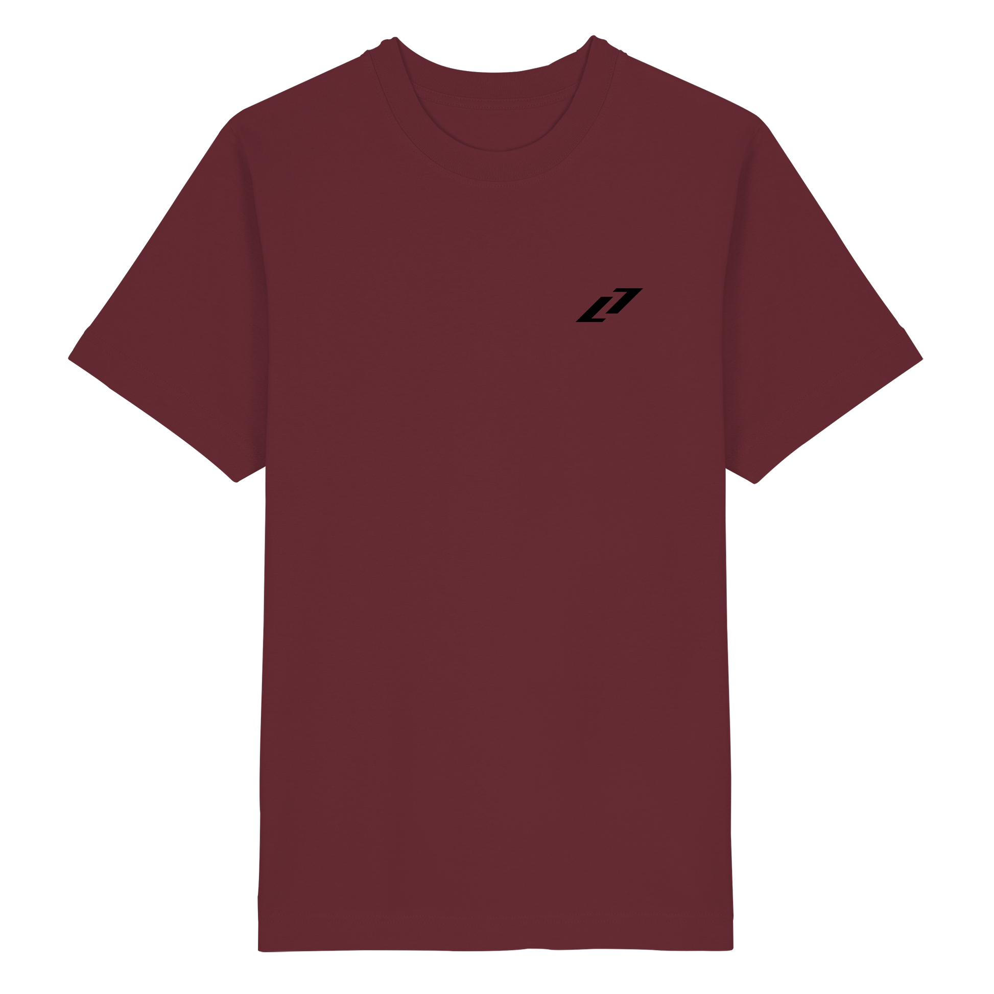 HEAVY 240 GSM RAVE TEE