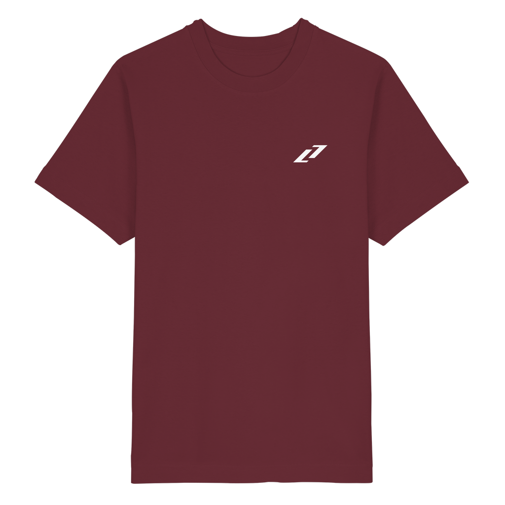 HEAVY 240 GSM UNDERGROUND TEE