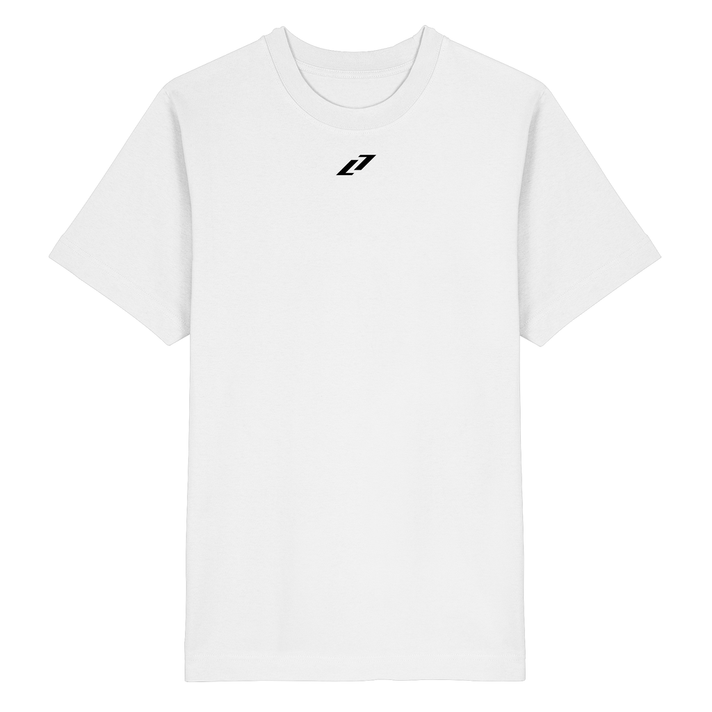 HEAVY 240 GSM NOT CONTENT TEE