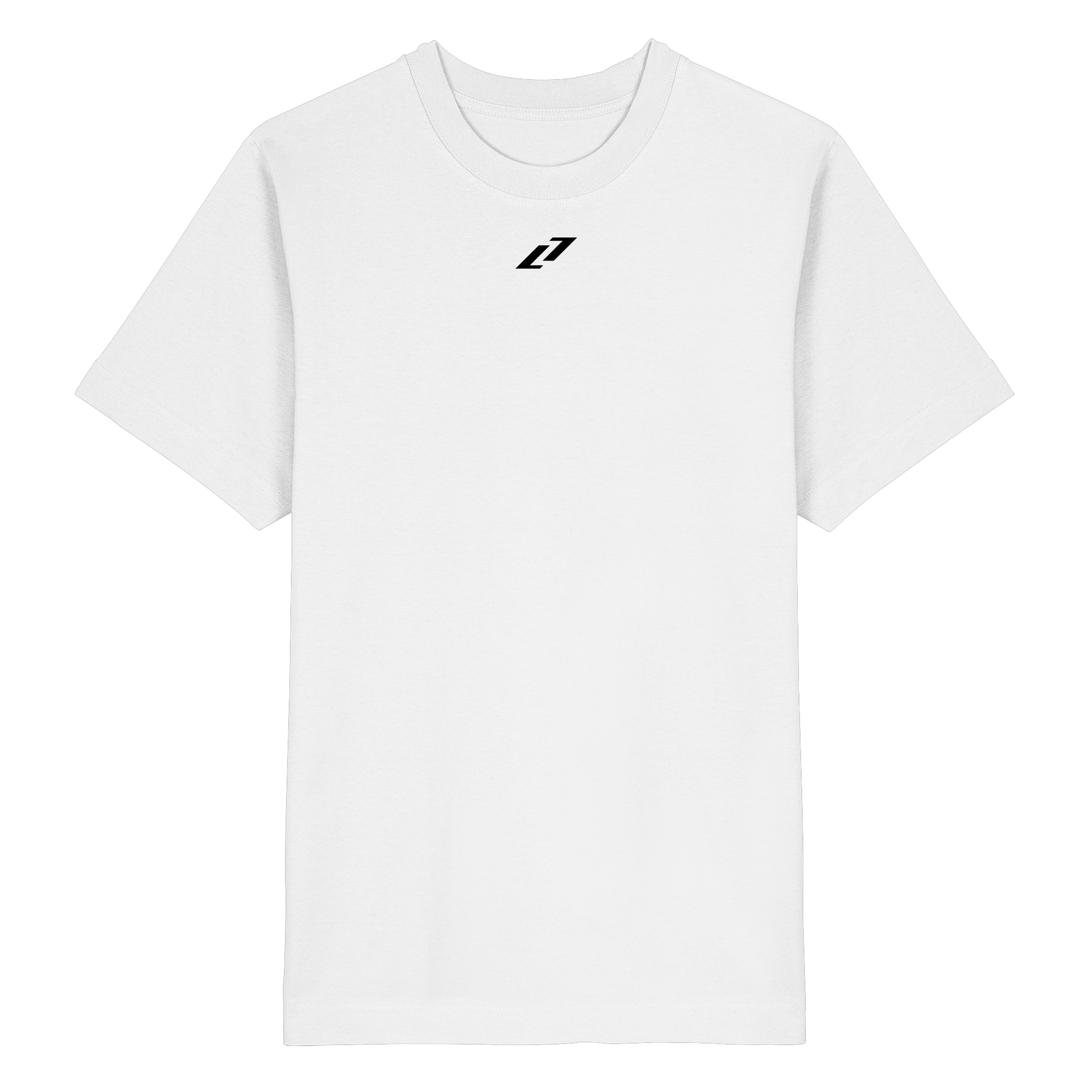 HEAVY 240 GSM TALK LATER TEE