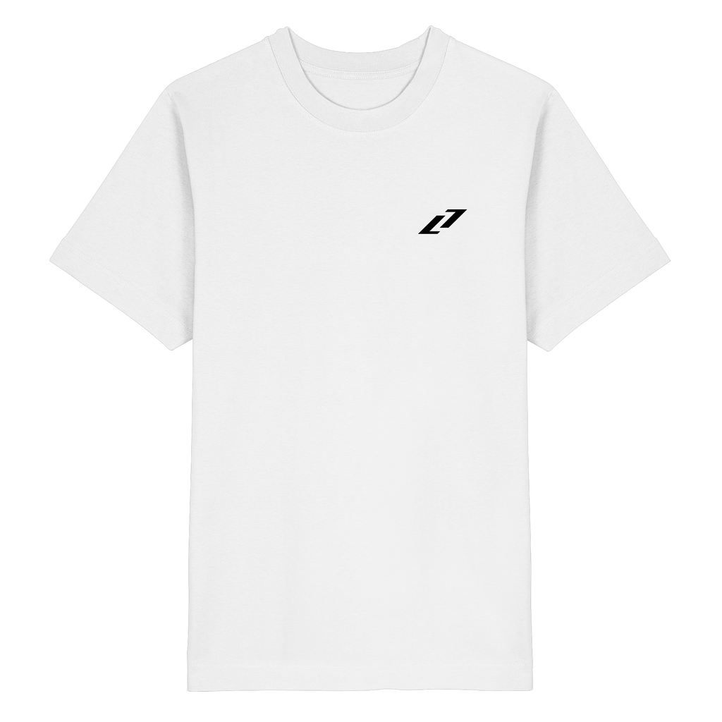 HEAVY 240 GSM RAVE TEE