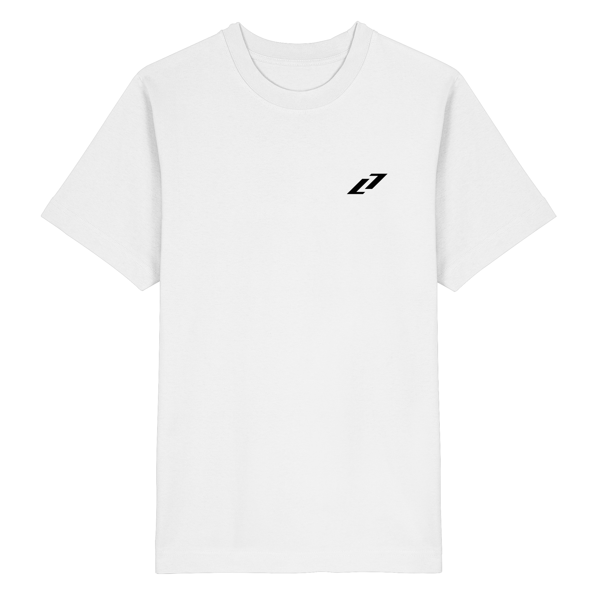 HEAVY 240 GSM RAVE TEE