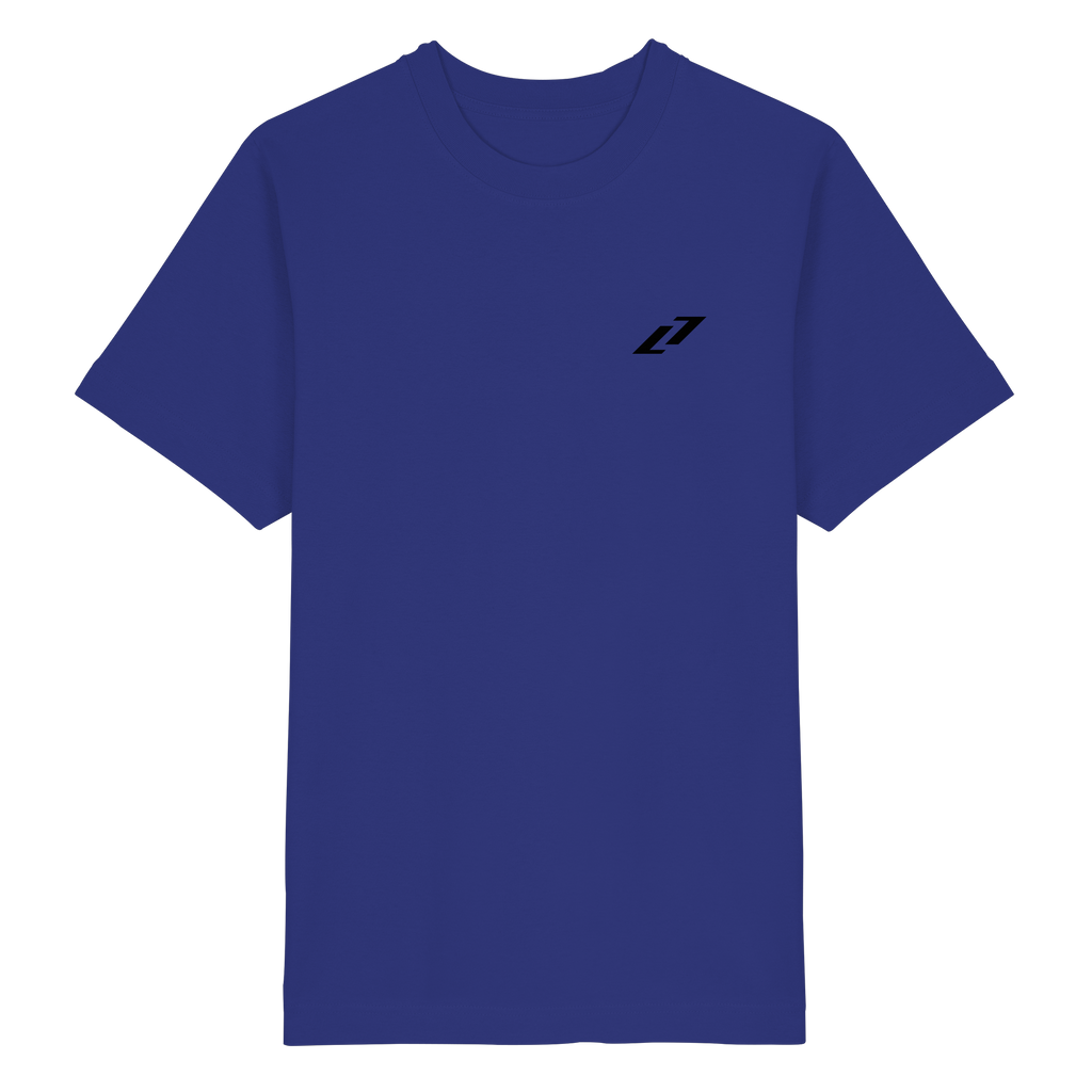 HEAVY 240 GSM RAVE TEE