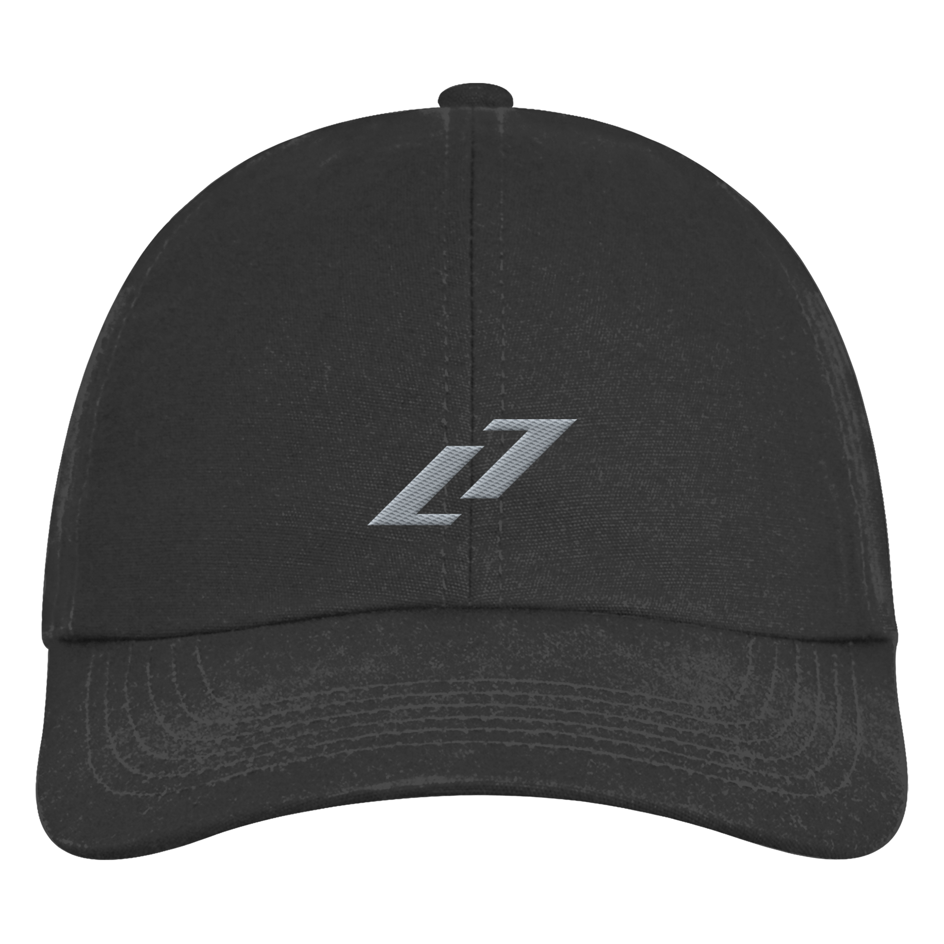 ORGANIC LOGO CAP