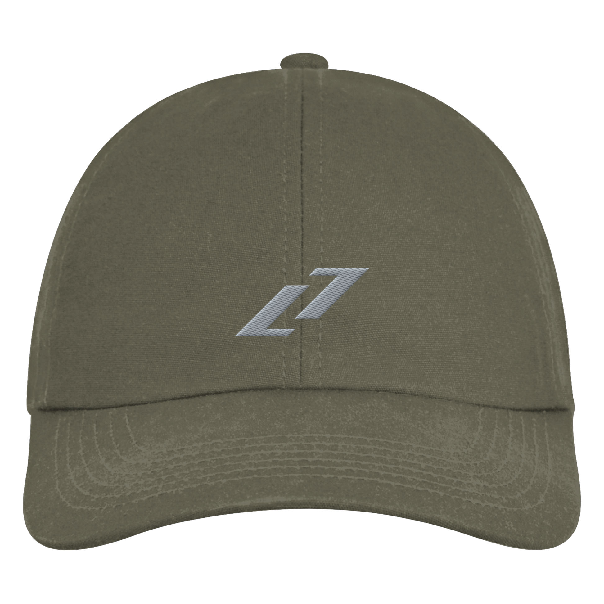 ORGANIC LOGO CAP