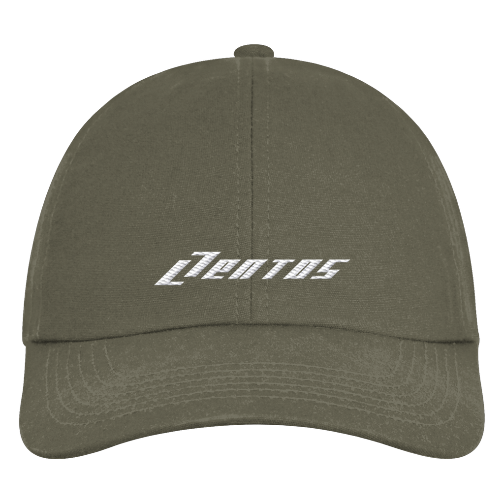 ORGANIC ZENTOS CAP