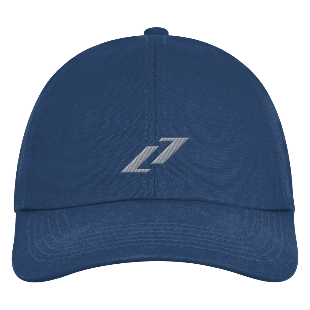 ORGANIC LOGO CAP