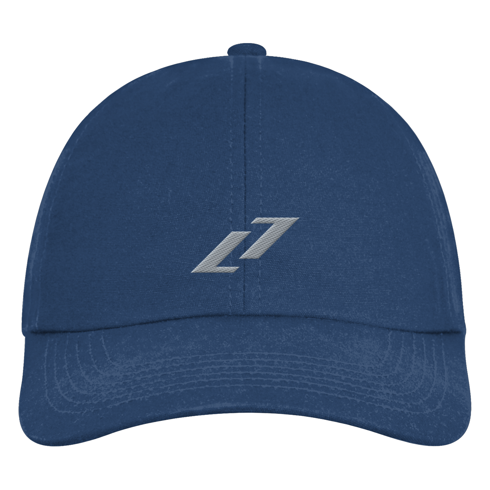 ORGANIC LOGO CAP