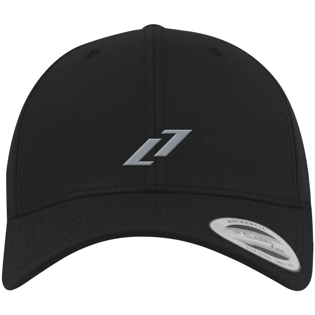 PREMIUM LOGO FLEX CAP