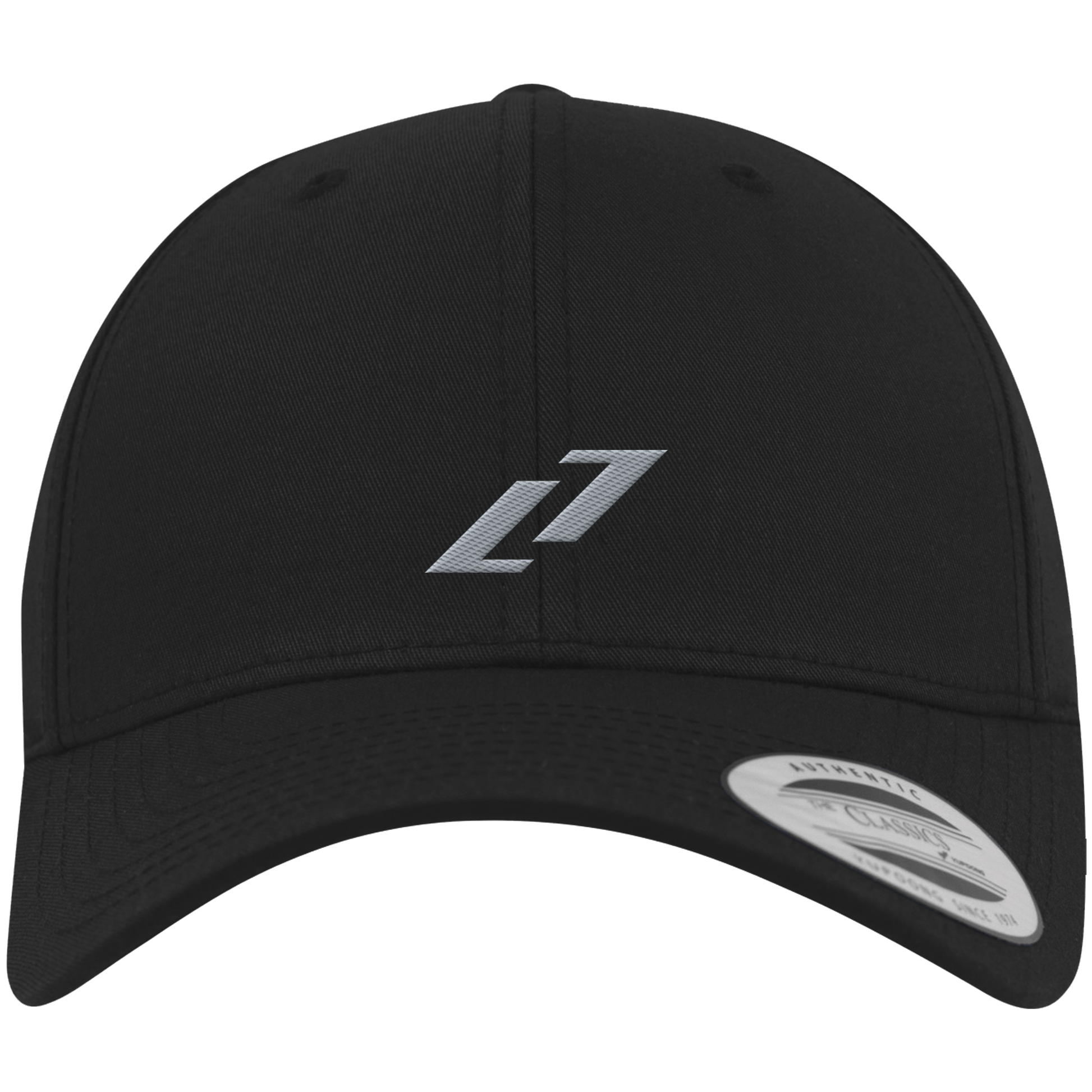 PREMIUM LOGO FLEX CAP