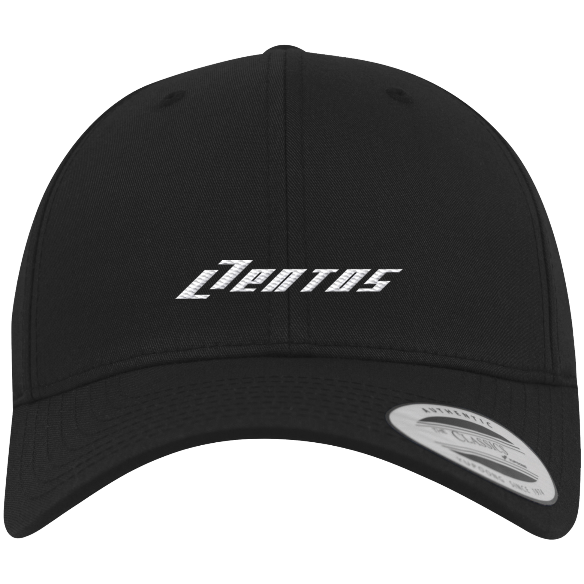 PREMIUM ZENTOS FLEX CAP