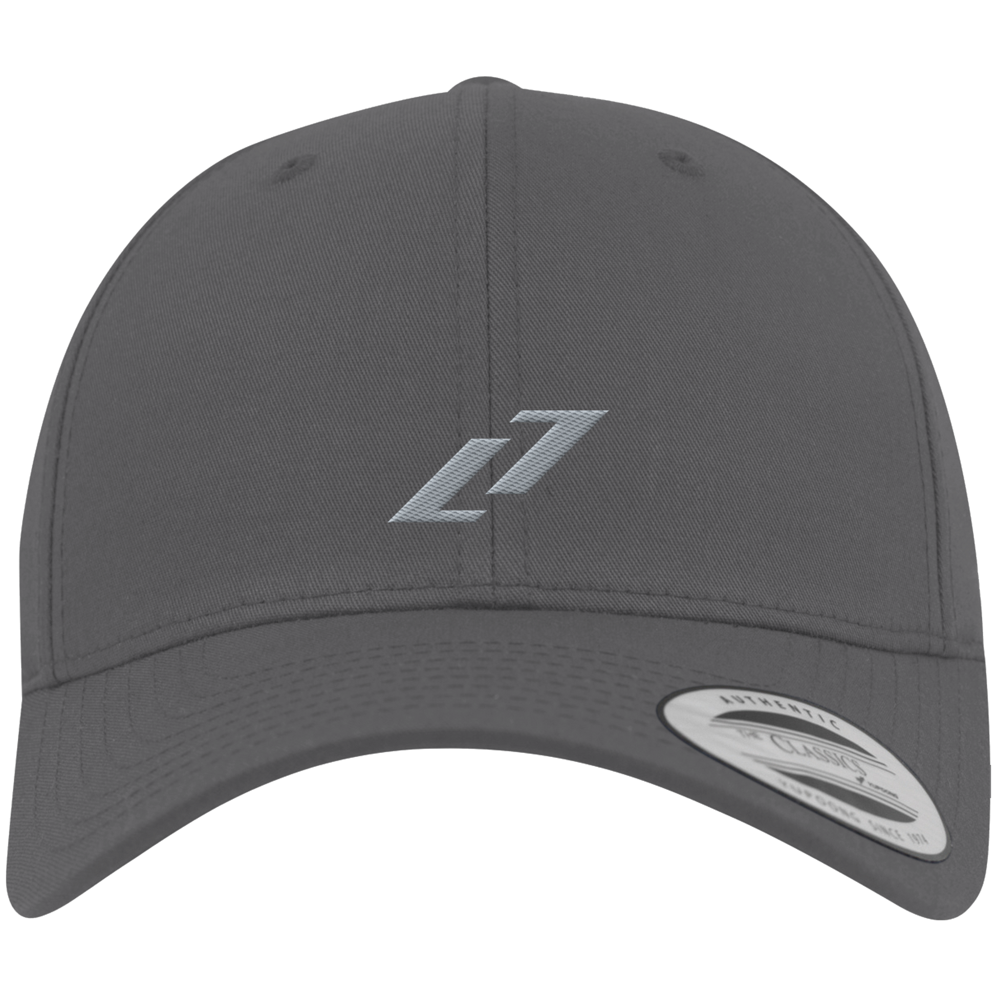 PREMIUM LOGO FLEX CAP