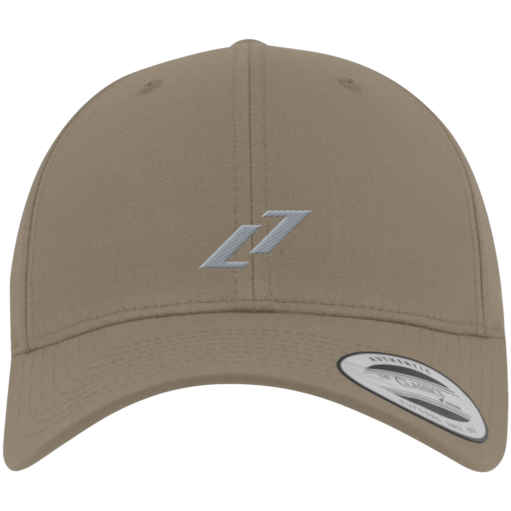 PREMIUM LOGO FLEX CAP