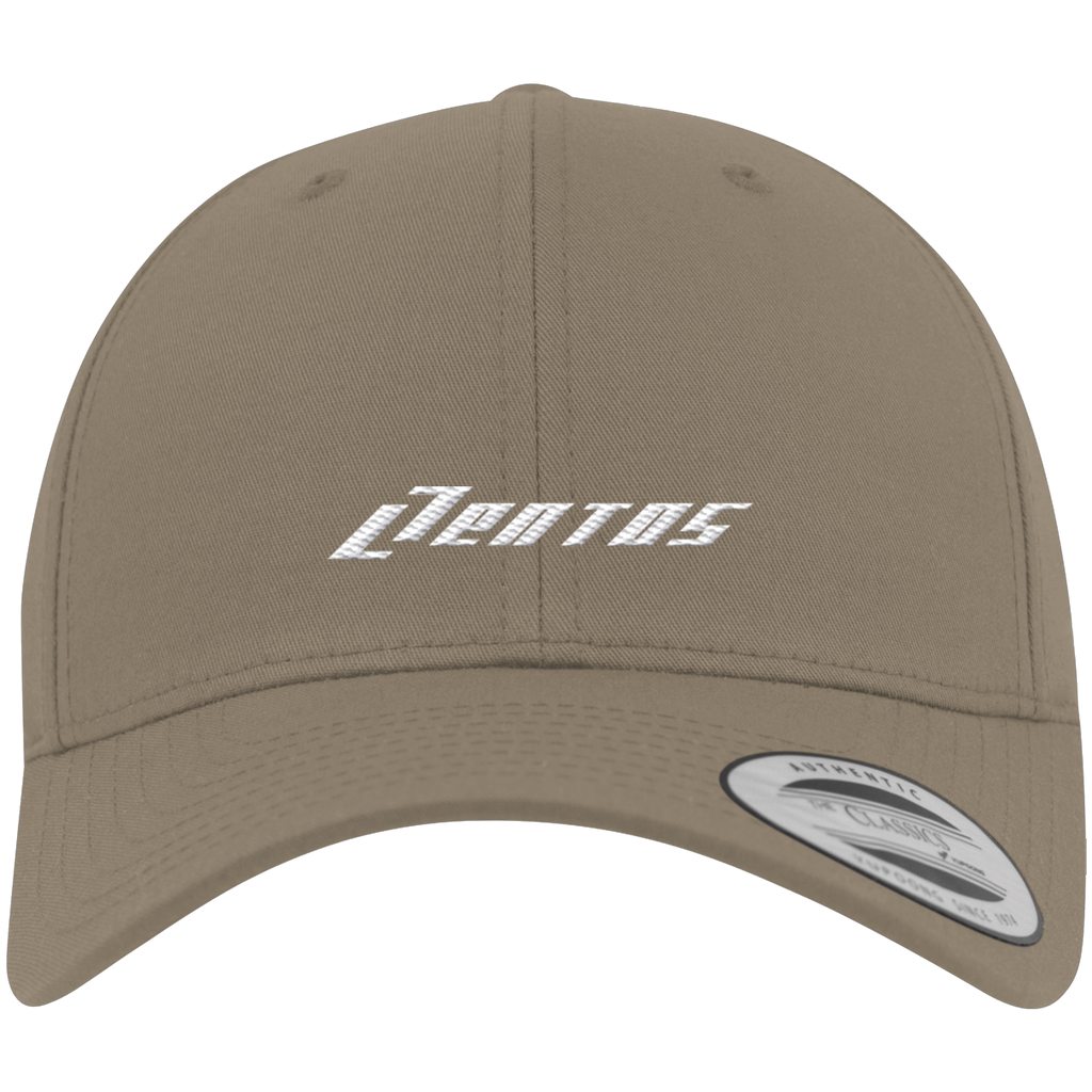 PREMIUM ZENTOS FLEX CAP