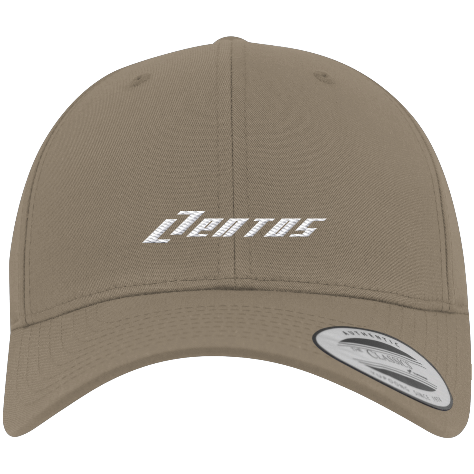 PREMIUM ZENTOS FLEX CAP
